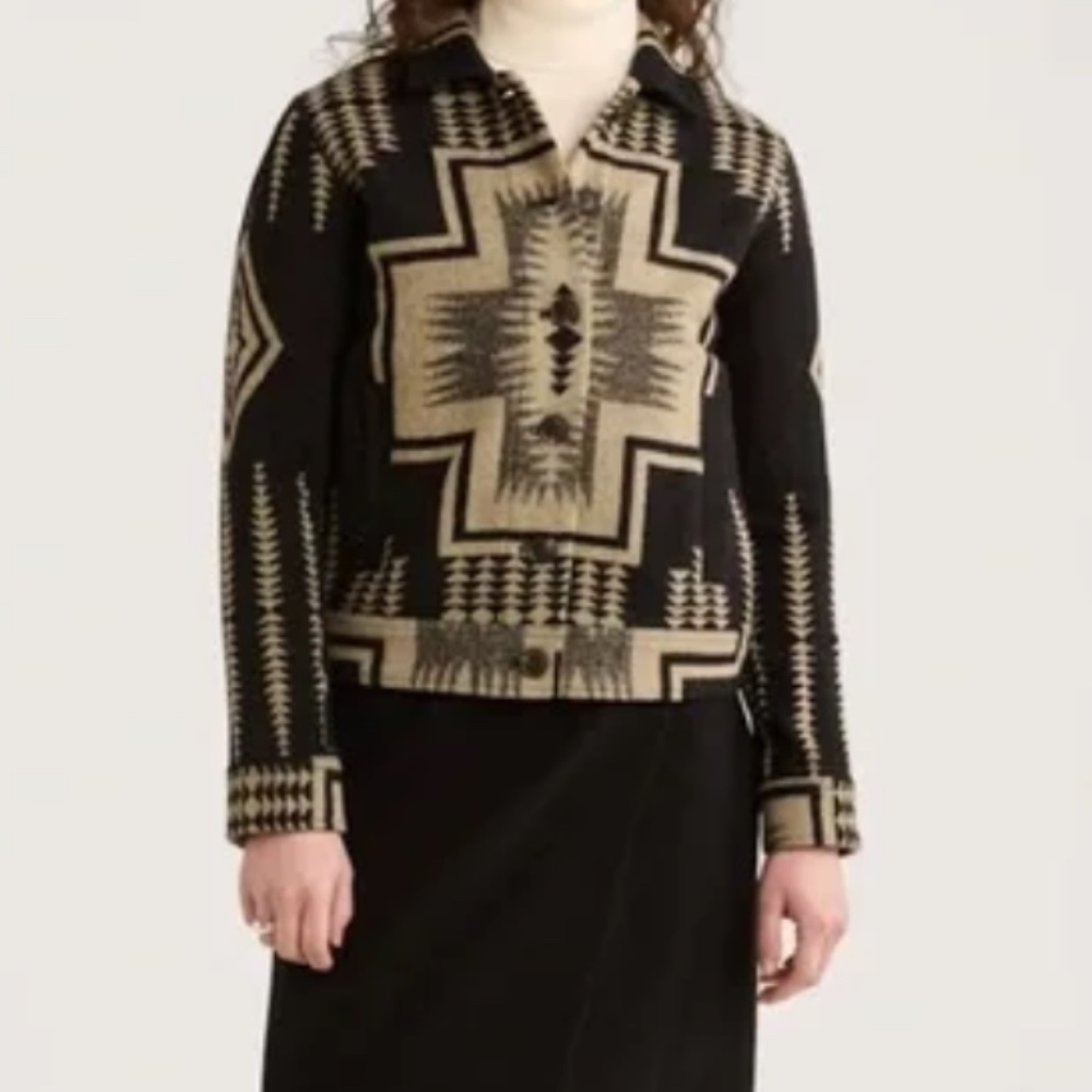 Pendleton Willa Jacket - image 4